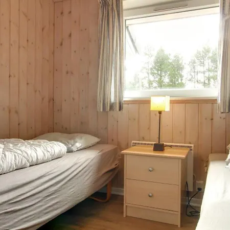 Taisto - 1-8km From The Sea In Western Jutland By Interhome Tatil Evi *