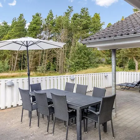 펜션 Taisto - 1-8km From The Sea By Interhome