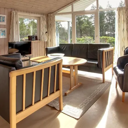 Taisto - 1-8km From The Sea By Interhome Semesterbostad