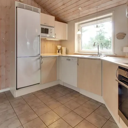 펜션 Taisto - 1-8km From The Sea By Interhome *