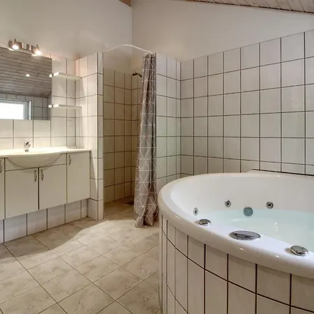 Feriehus Taisto - 1-8km From The Sea By Interhome Molby