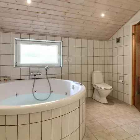 Feriehus Taisto - 1-8km From The Sea By Interhome Molby