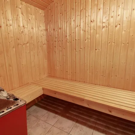 Taisto - 1-8km From The Sea By Interhome Semesterbostad *