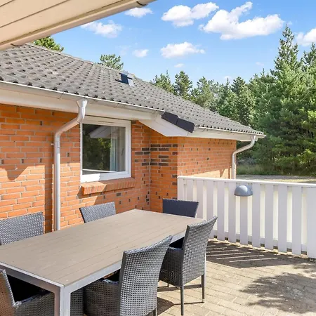 펜션 Taisto - 1-8km From The Sea By Interhome *