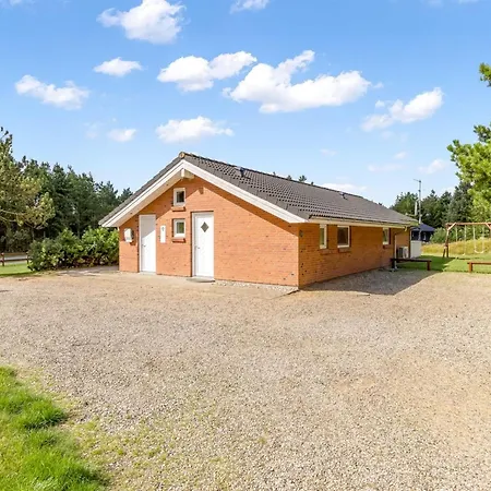 Semesterbostad Taisto - 1-8km From The Sea By Interhome *
